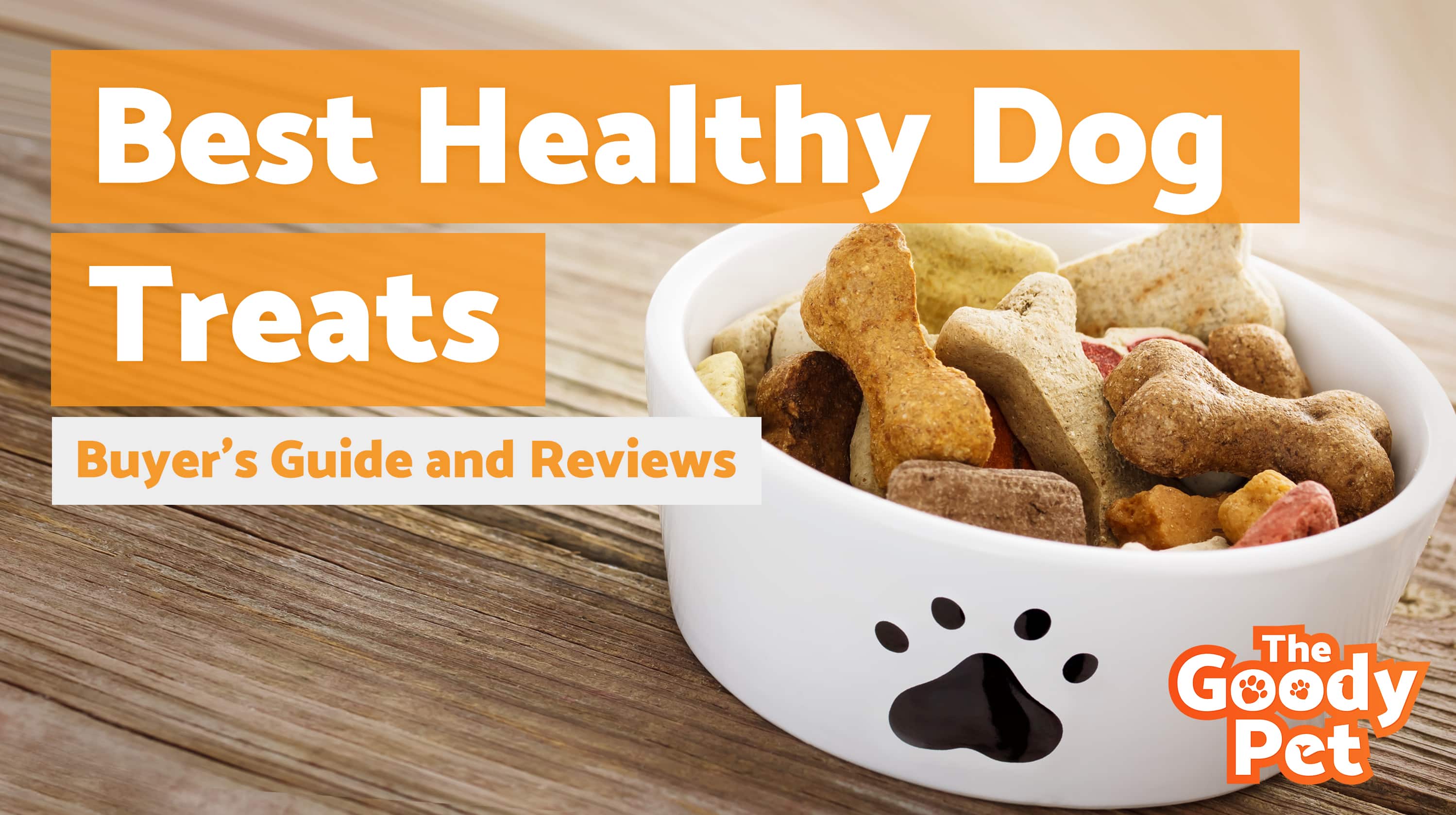 best-healthy-dog-treats-november-2019-thegoodypet