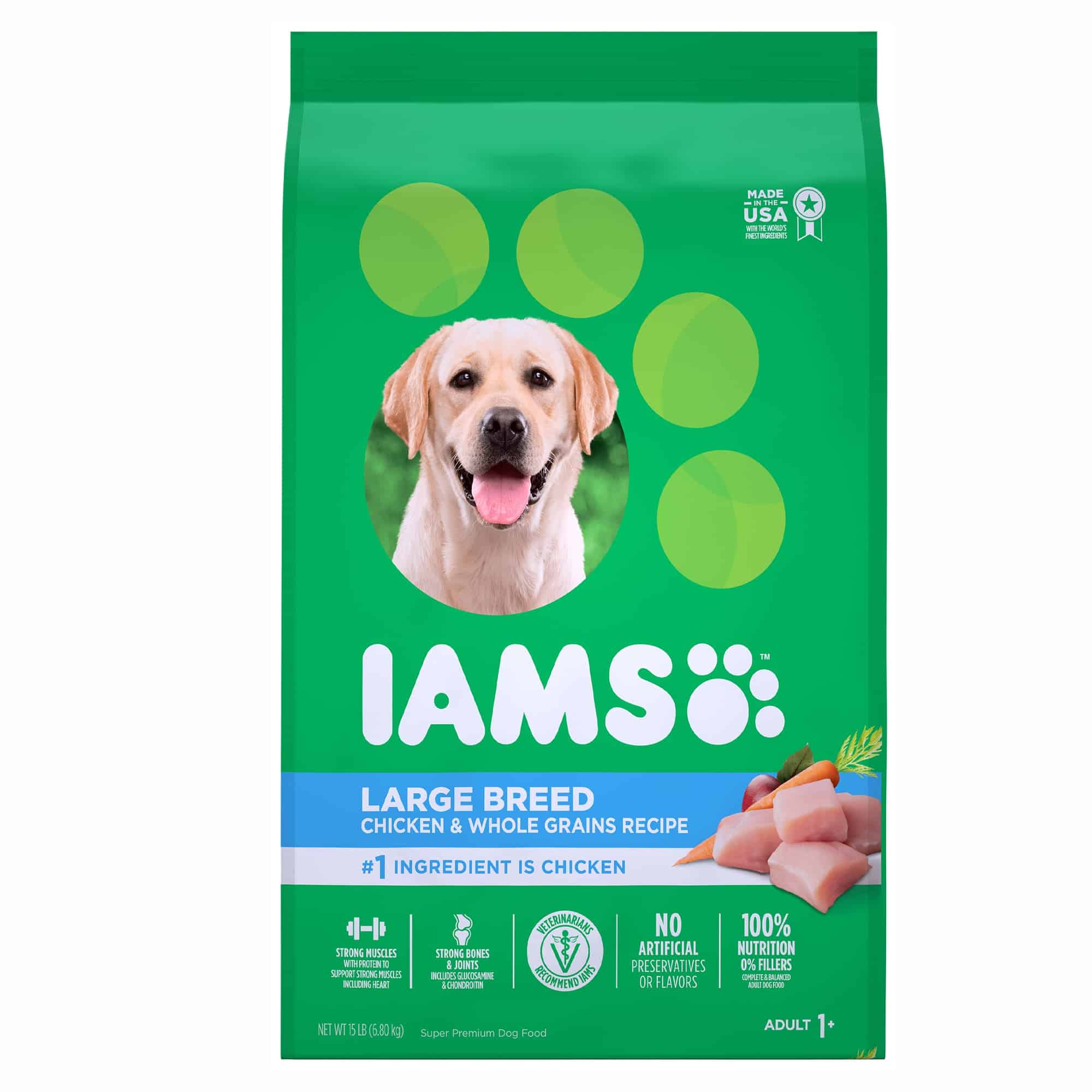 IAMS Dog Food Price Comparison Tool - TheGoodyPet