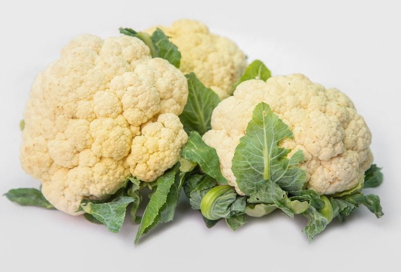 are cauliflower good for dogs