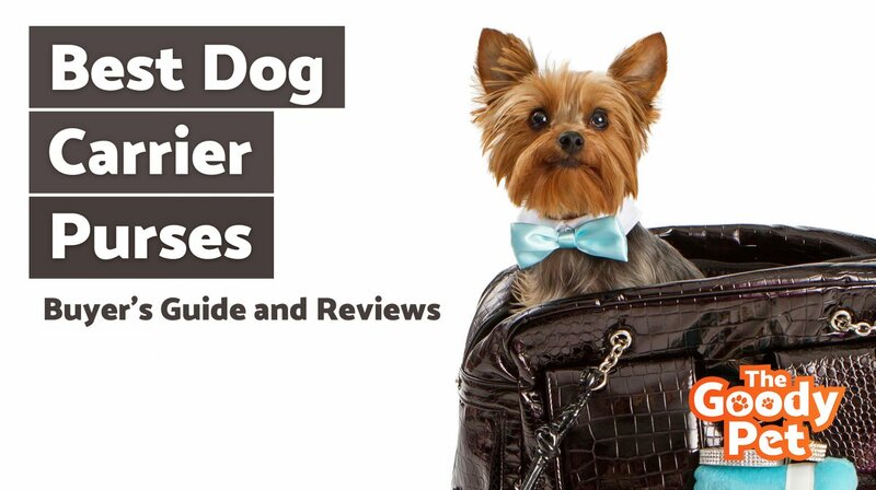 Betop Fashion Dog Carrier PU Leather Dog Handbag Dog Purse Cat Tote Bag Pet Cat Dog Hiking Bag, Brown, Small 38*23*17cm